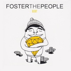 Ruby-Foster the People