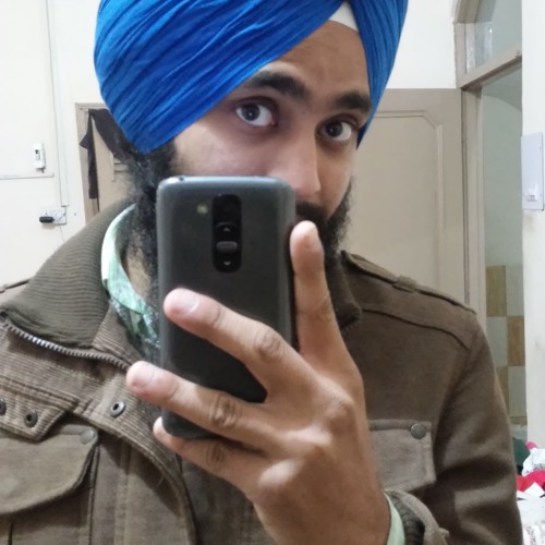 Zindagi - Jarnail Aielon