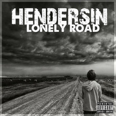 Lonely Road by Hendersin