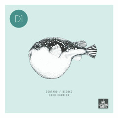 Echo Carrier - In Situ (Original Mix)