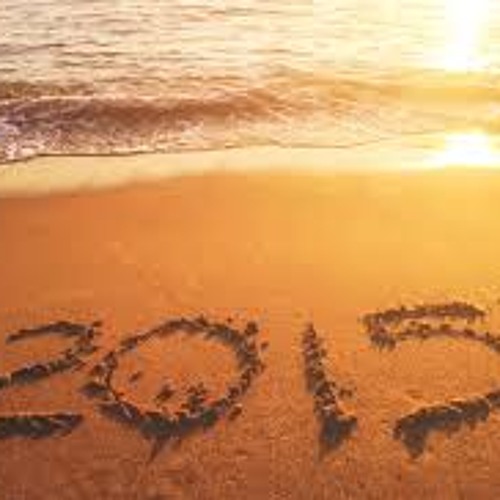 Summer 2015 DJ Jake Leinster