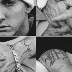 50 Cent x Eminem - The Champion