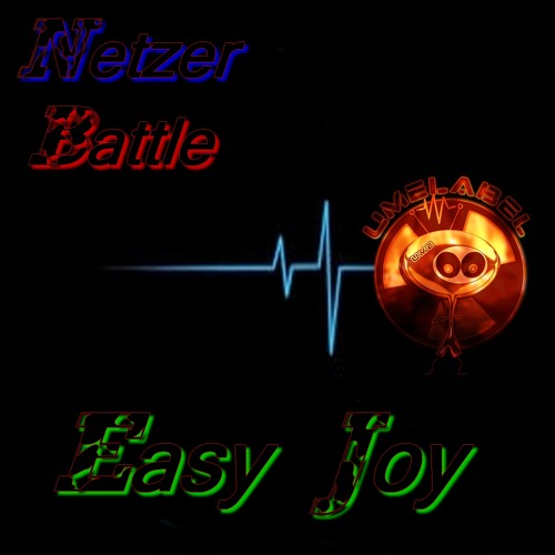Easy Joy ' Original House ' 122 BPM