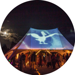 RAINBOW SERPENT FESTIVAL 2015 (Pelican Villa) | H-division 4:30am Sunday Morning