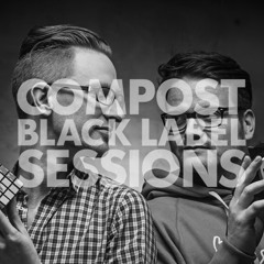 CBLS 292 | Compost Black Label Sessions | Liquid Phonk guest mix