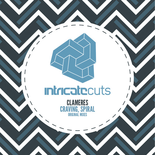 Clameres - Craving [Intricate Cuts]