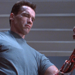 Nice Night For A Walk (The Terminator)