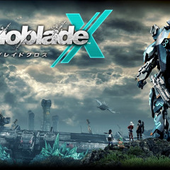 Xenoblade X OST - Main Theme