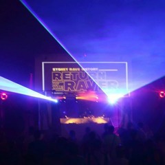 DJ Eden - Return of the Raver - Live set