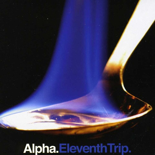 Alpha - Covers Been Blown