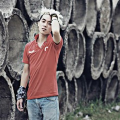 Quên em - khói
