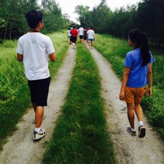 Love Moves in Mysterious Ways (Nina)