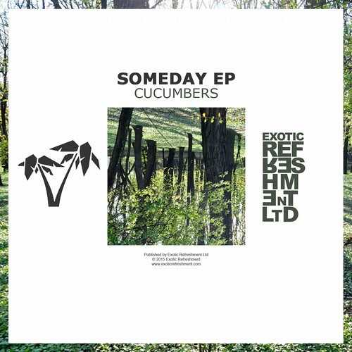 Cucumbers - Someday (Cheap Picasso Remix)