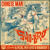Artwork for 01 - Sho-Bro feat. A-Plus, Pep Love & Knobody (CHINESE MAN)
