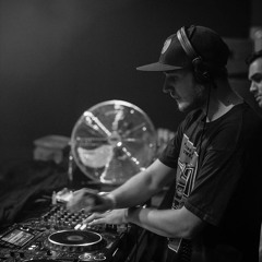 Rotterdamse Rave (3 Year Anniversary) Podcast by Wouter S.