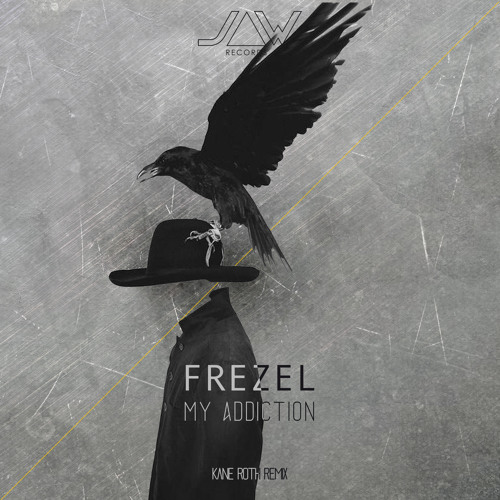 Frezel - Controlled | Jannowitz Records