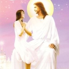 5  站在我主面前
