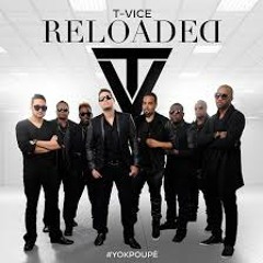 T-VICE ft RegiMuzik - Ma Cherie Je T'aime