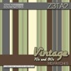 Z3ta - Vintage 70s And 80s - Demo 1