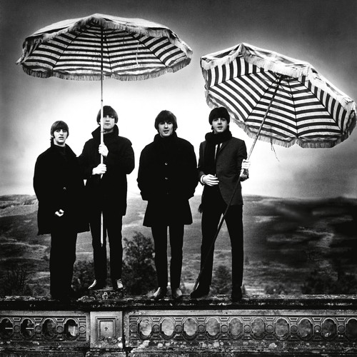 Blackbird - tribute to the Beatles