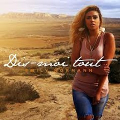 EMILY NORMANN - Dis Moi Tout (2015)