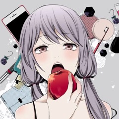 【Yukari Yuzuki】Datura & Apple 【original】 / 【結月ゆかり】ダチュラと林檎【オリジナル】