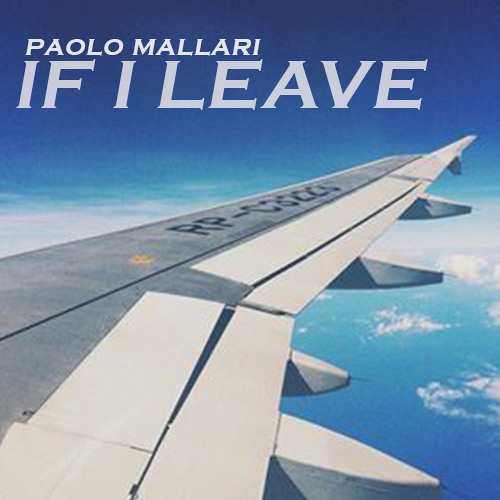 If I Leave