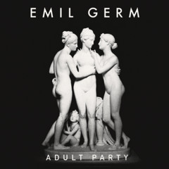 Emil Germ - Give