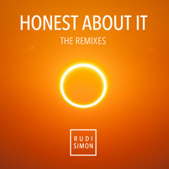 Honest About It - Andy Marshall & Rudi Simon Remix