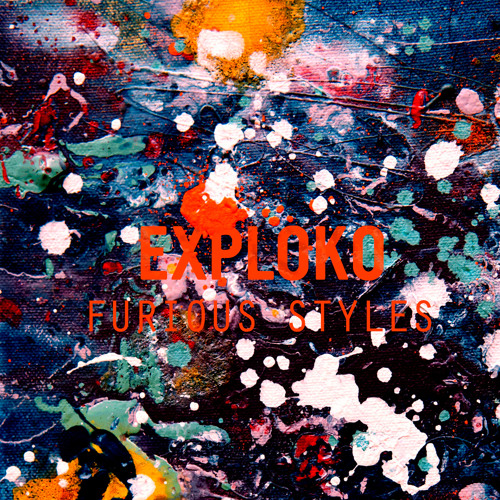 10: EXPLOKO - Ate O Ate