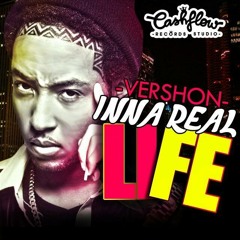 Vershon - Inna Real Life (Cashflow Records) January 2015