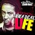Artwork for Vershon - Inna Real Life (Cashflow Records) January 2015