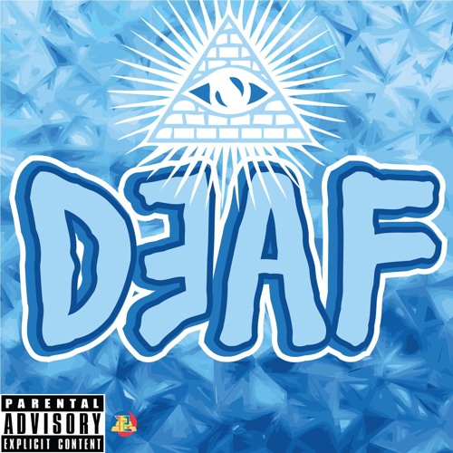 Reckless c x DEAF x produced by: Satchel Stokes