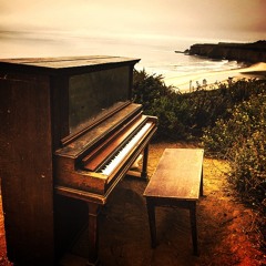 Simple Piano Loop - Royalty Free Music
