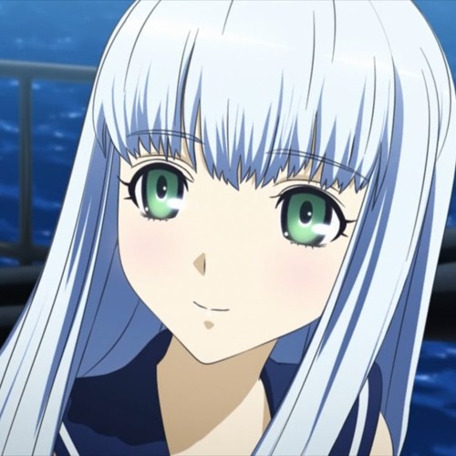 Listen To 蒼き鋼のアルペジオ Ed ブルー フィールド Ringo Remix By Ringo Sakura In Anime Jpop Playlist Playlist Online For Free On Soundcloud