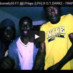 Madz Omelly xLPHx Darks Smokez - Trap x3
