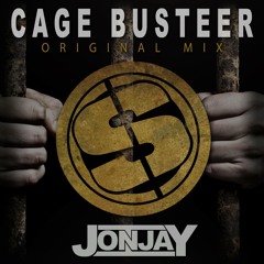 Cage Busteer