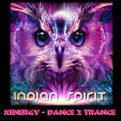 Xenergy - Dance 2 Trance
