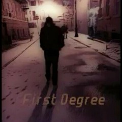 Marcus Dense - 1st Degree