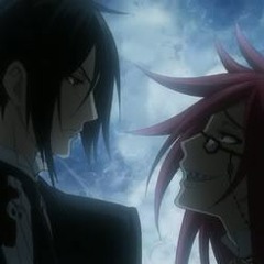 Kuroshitsuji Musical - Red Or Black