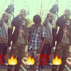 BandoGang ft Yung Finesse- FACTS at Wakefield, va