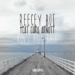 Don't Look Back (Original Mix)