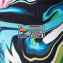 TRASHPLAY 001: SHUB