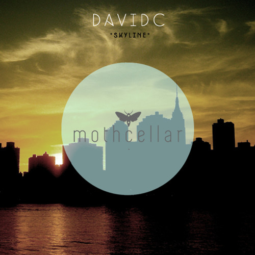 DavidC - Skyline (Original Mix)