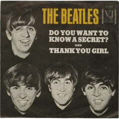 Do You Want To Know A Secret (Beatles Cover For BBC Introducing)