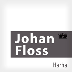 Johan Floss - Harha