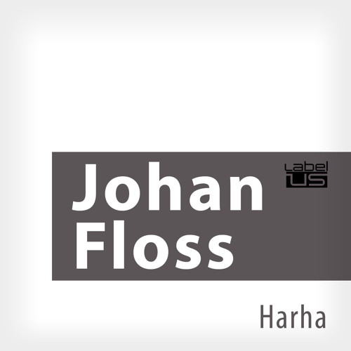 Johan Floss - Harha