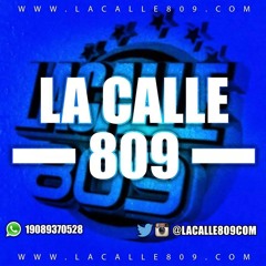 Bulova — Voy A Llegar (Desahogo) (WWW.LACALLE809.COM)