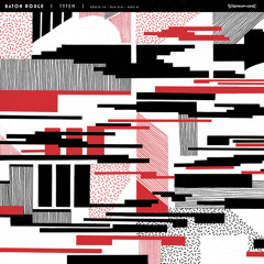 Baton Rouge - Totem LP - 03 Cours Tolstoï