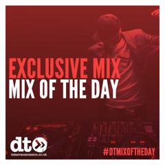 Mix of the Day